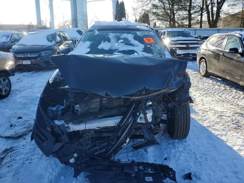 2016 MAZDA CX-5 SPORT  