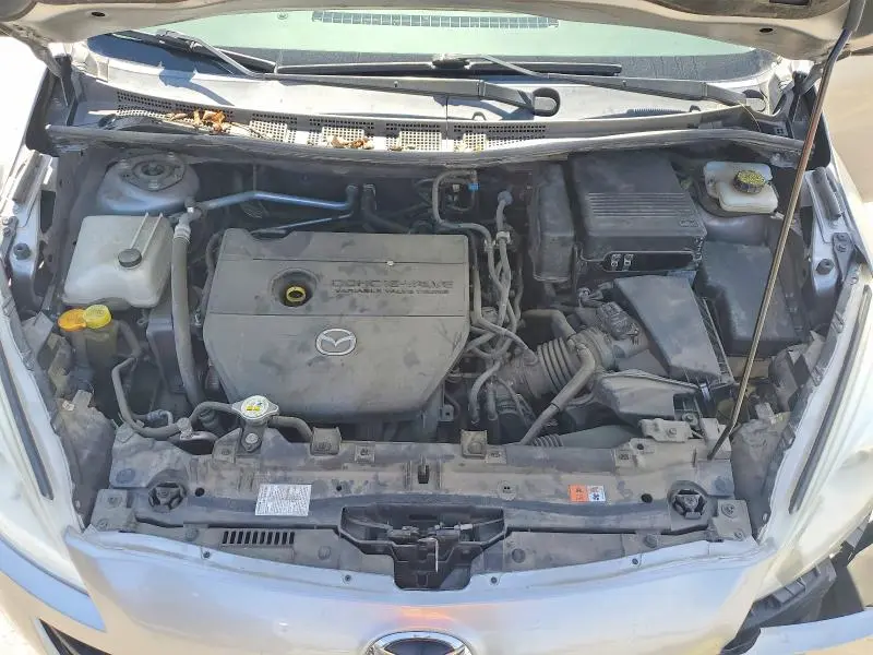 2015 MAZDA 5   