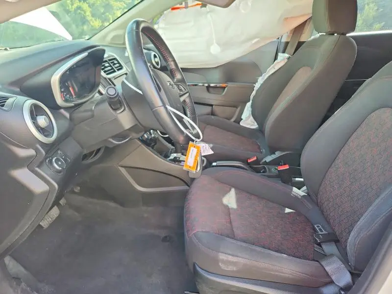 2020 CHEVROLET SONIC LT  
