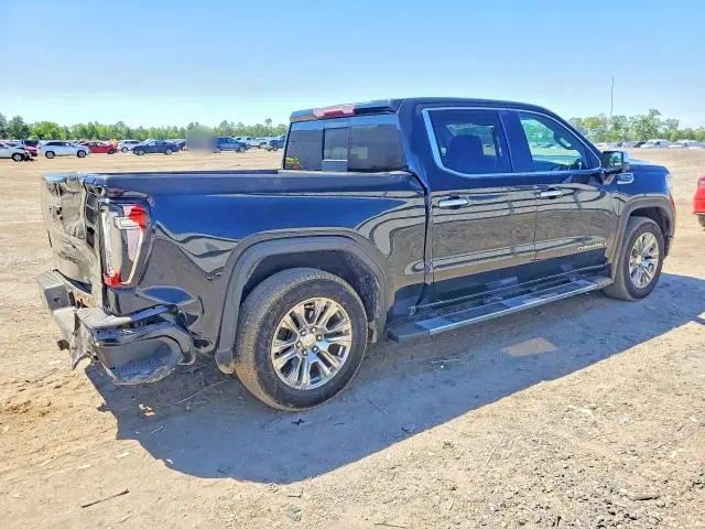 2019 GMC SIERRA K1500 DENALI  