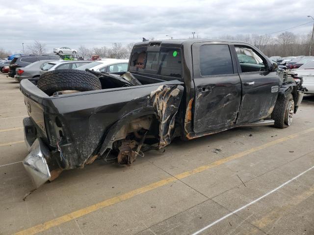 2014 RAM 1500 LONGHORN