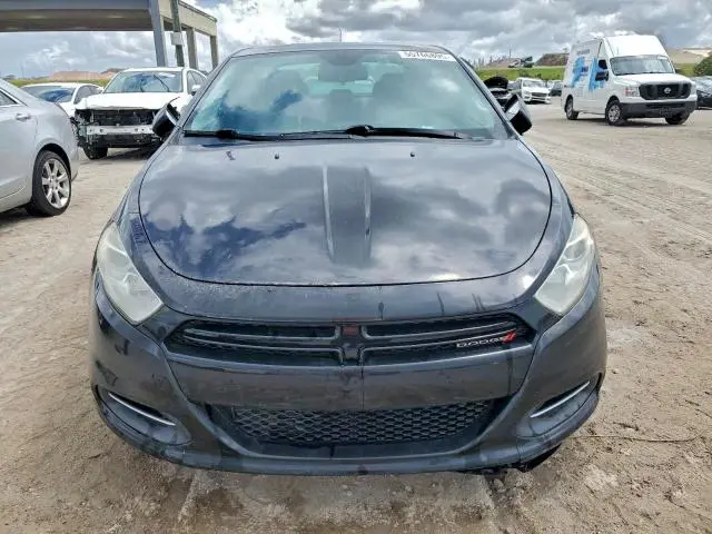 2015 DODGE DART SE  