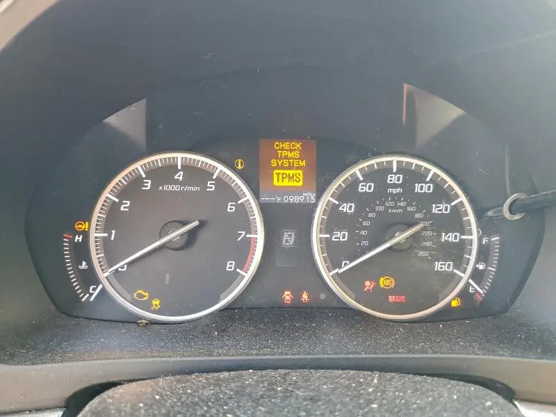 2016 ACURA ILX BASE WATCH PLUS  