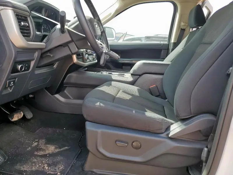 2024 FORD EXPEDITION MAX XL  