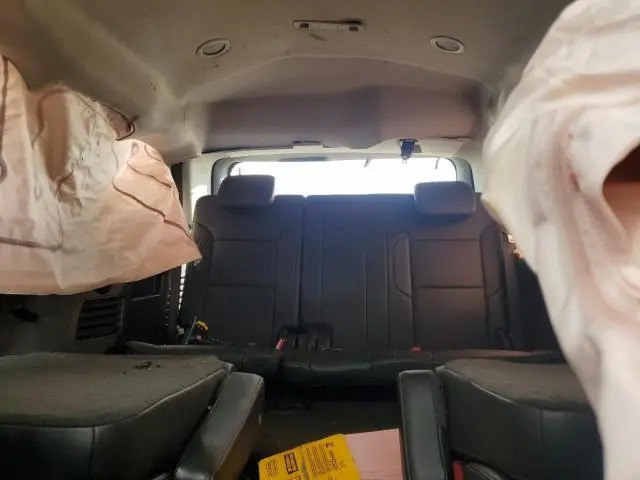 2018 CHEVROLET TAHOE C1500 LT  