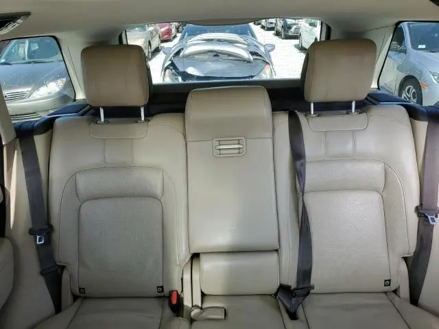 2019 LAND ROVER RANGE ROVER SUPERCHARGED  