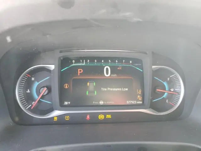 2020 HONDA PILOT EXL  
