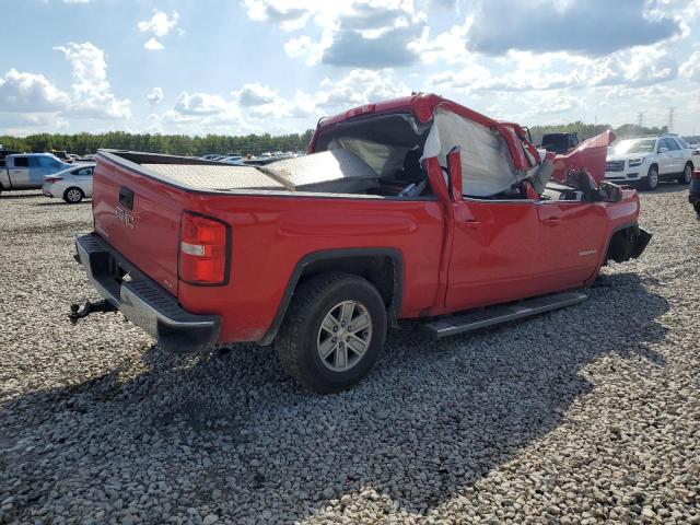 2018 GMC SIERRA C1500 SLE