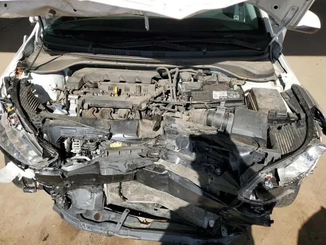2022 HYUNDAI ACCENT SE  