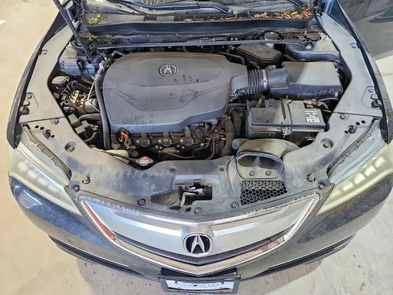 2015 ACURA TLX TECH  