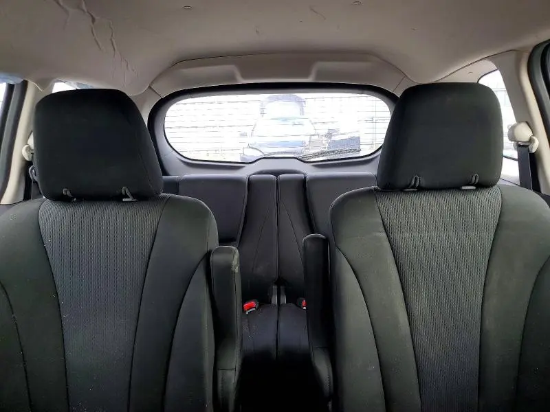 2017 MAZDA 5 TOURING  