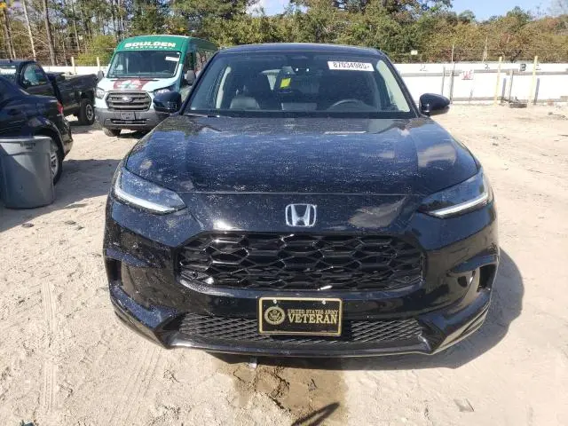 2025 HONDA HR-V EXL  