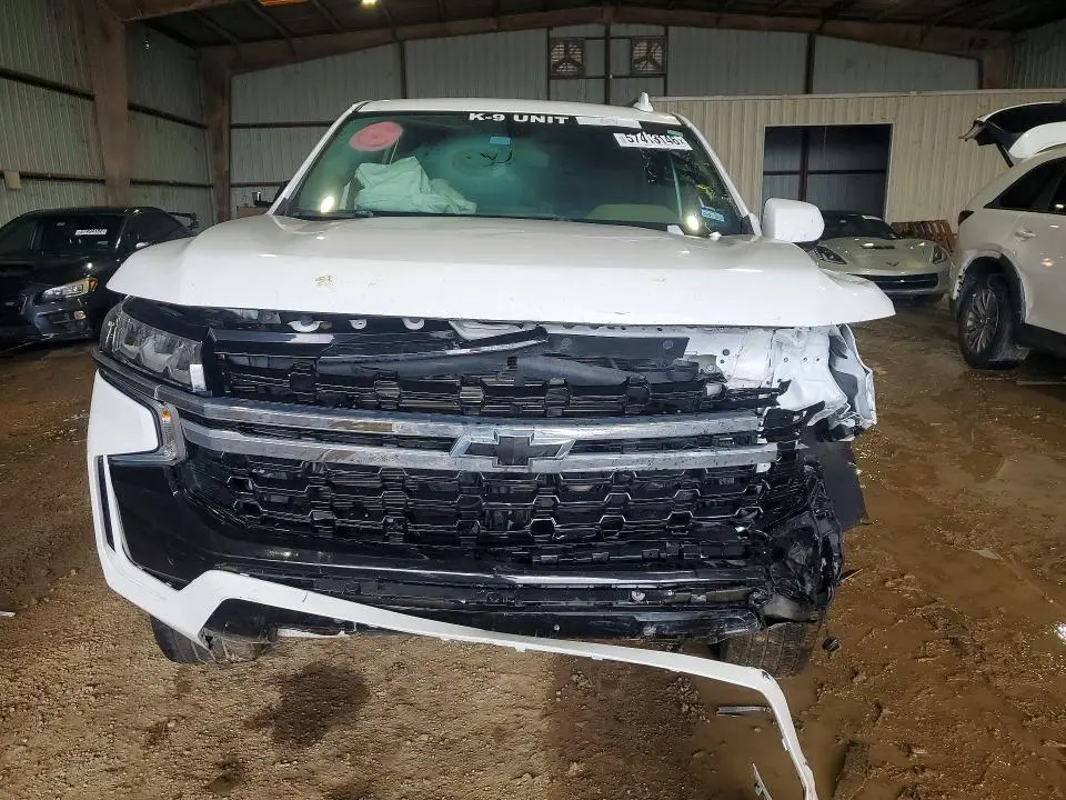 2023 CHEVROLET TAHOE C1500  