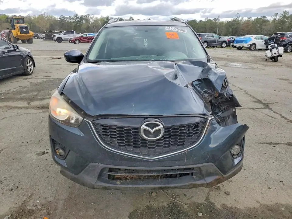 2013 MAZDA CX-5 TOURING  