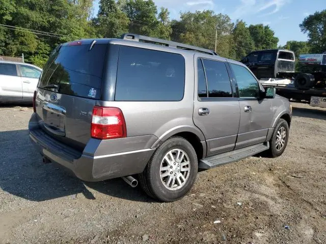 2011 FORD EXPEDITION XLT  