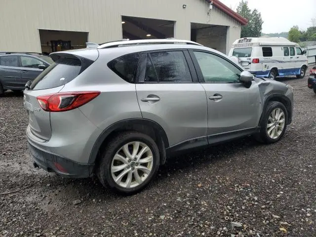 2013 MAZDA CX-5 GT  