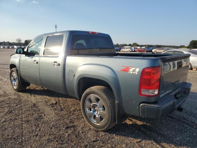 2011 GMC SIERRA K1500 SLE