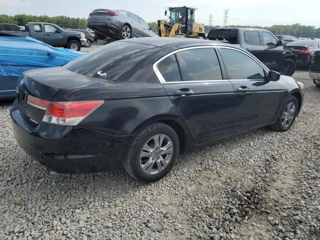 2011 HONDA ACCORD   