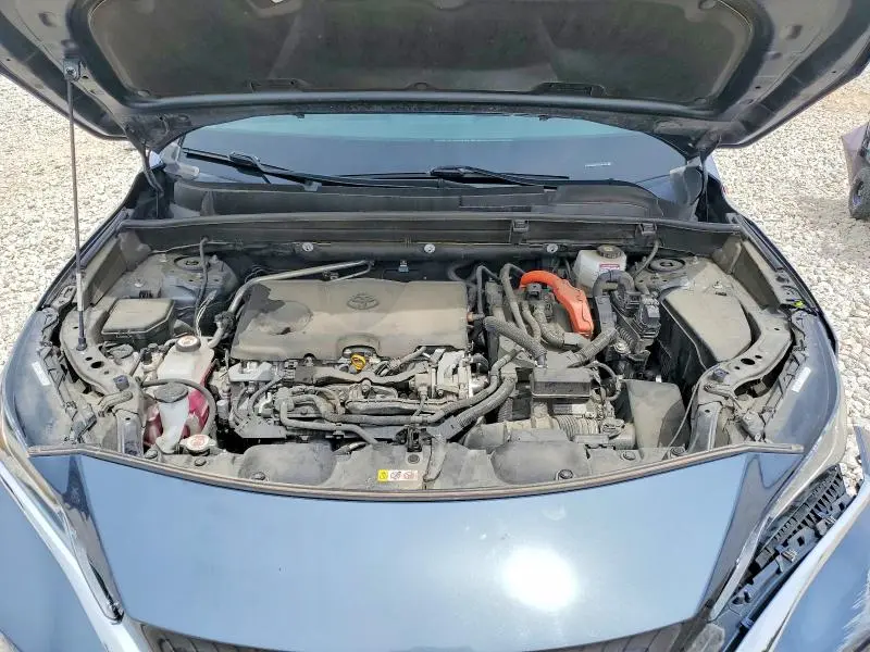 2021 TOYOTA VENZA LE  