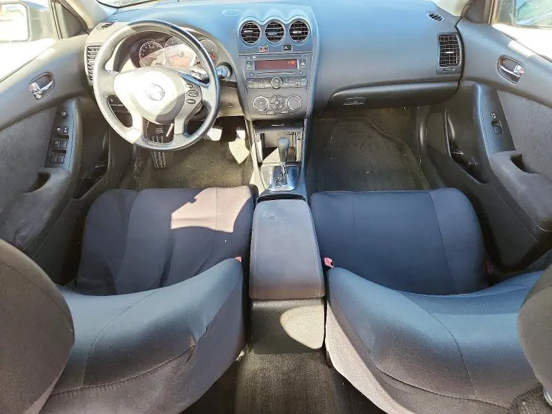 2012 NISSAN ALTIMA 2.5  