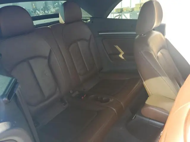 2017 AUDI A3 PREMIUM PLUS  