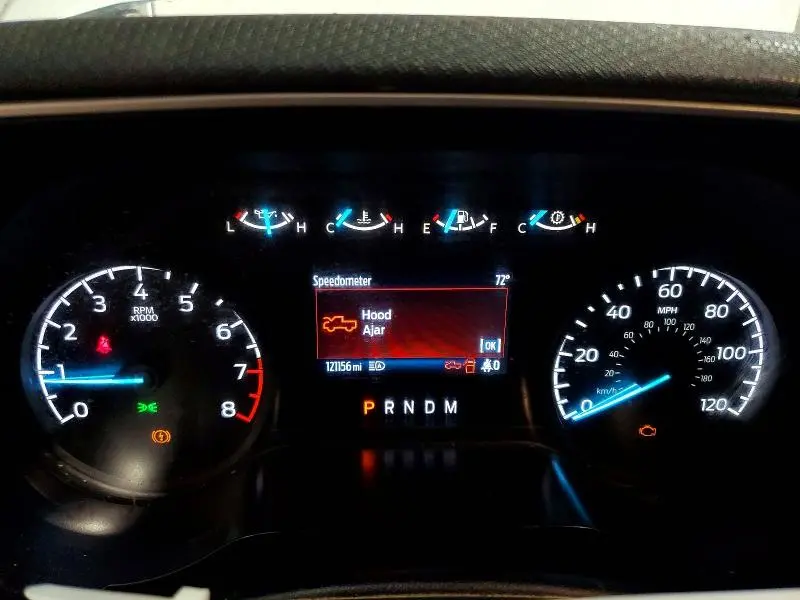 2022 FORD F150 SUPER CAB  