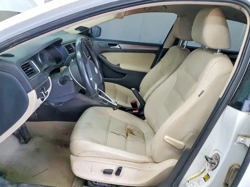 2014 VOLKSWAGEN JETTA TDI  