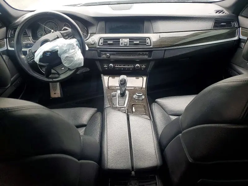 2013 BMW 535 I  