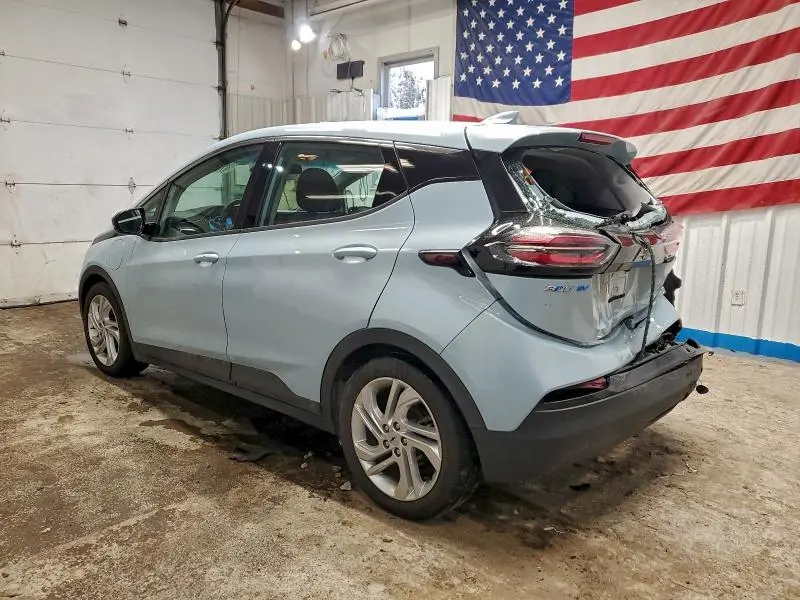 2023 CHEVROLET BOLT EV 1LT  
