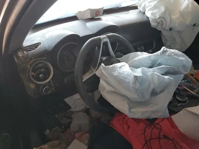 2018 ALFA ROMEO STELVIO   