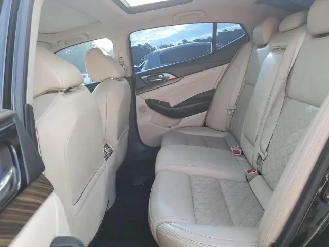 2017 NISSAN MAXIMA 3.5S  