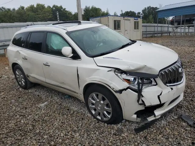 2014 BUICK ENCLAVE   