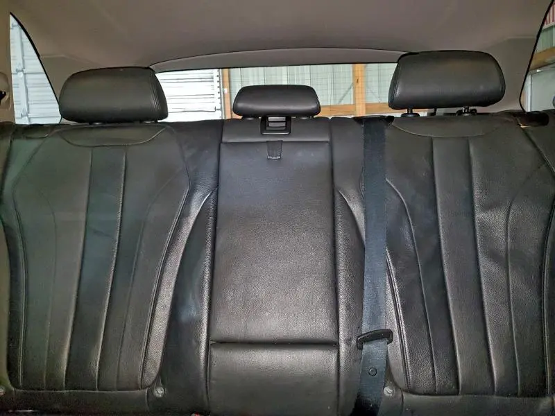 2016 BMW X5 SDRIVE35I  