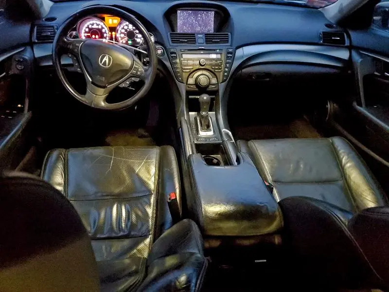 2012 ACURA TL   