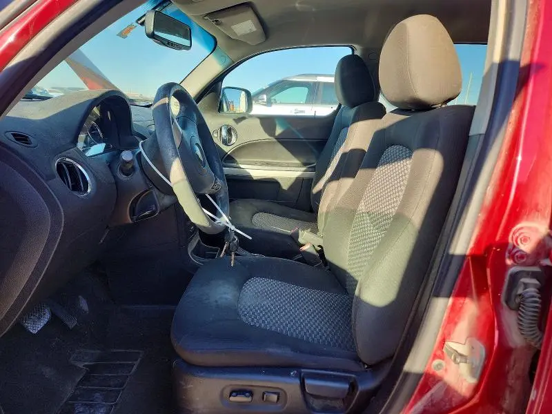 2010 CHEVROLET HHR LT  