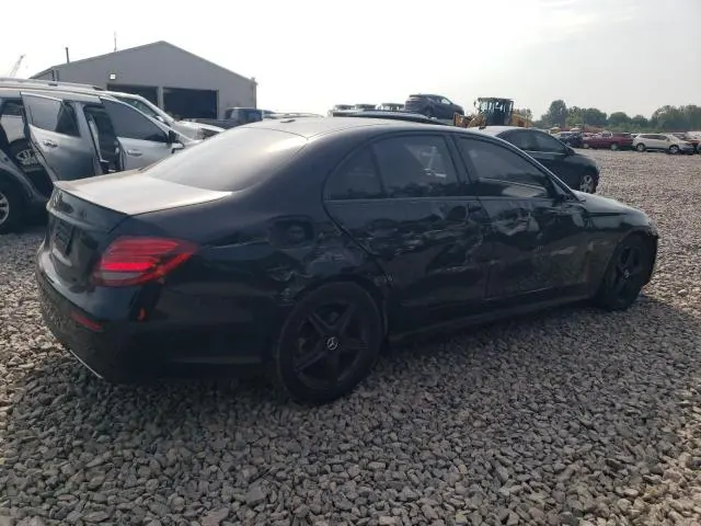 2017 MERCEDES-BENZ E 300 4MATIC  