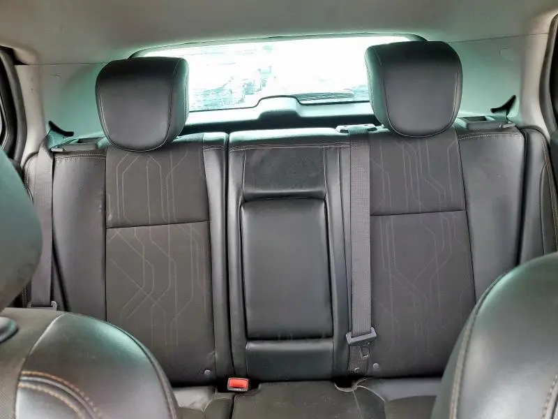 2021 CHEVROLET TRAX 1LT  