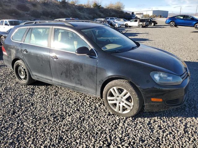 2013 VOLKSWAGEN JETTA TDI