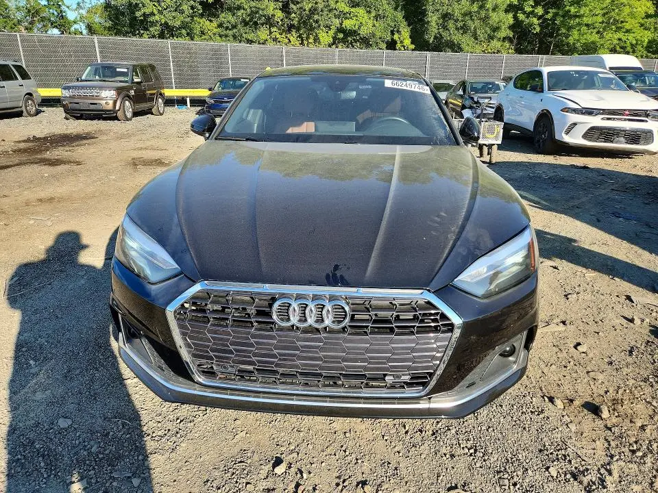 2021 AUDI A5 PREMIUM 40  