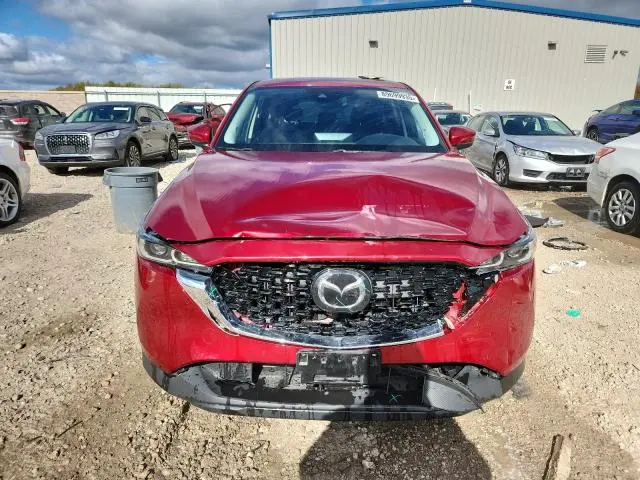2022 MAZDA CX-5 PREFERRED  