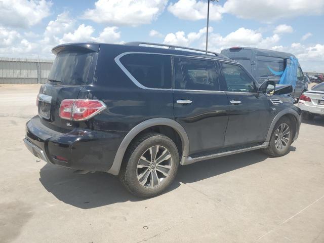 2019 NISSAN ARMADA SV