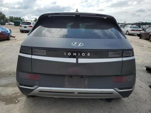 2023 HYUNDAI IONIQ 5 SEL  