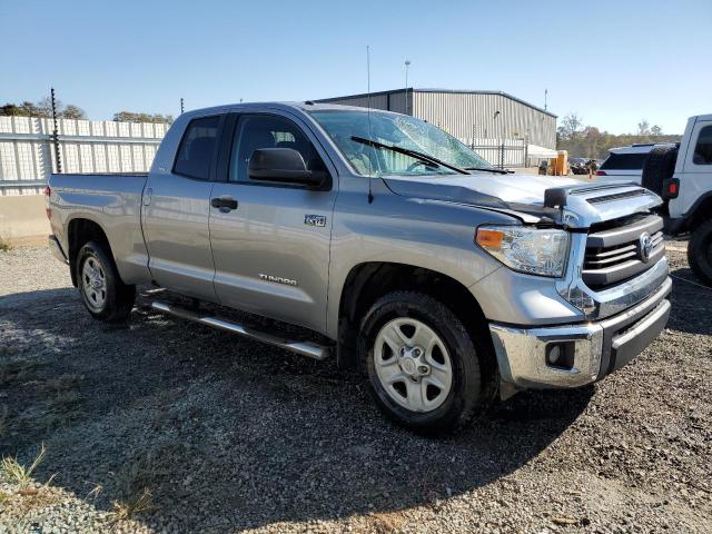 2014 TOYOTA TUNDRA DOUBLE CAB SR