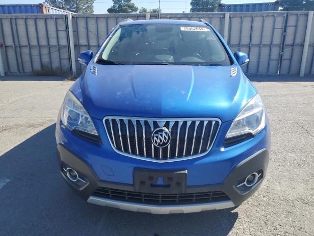 2016 BUICK ENCORE CONVENIENCE