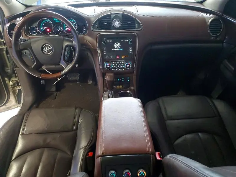 2014 BUICK ENCLAVE   