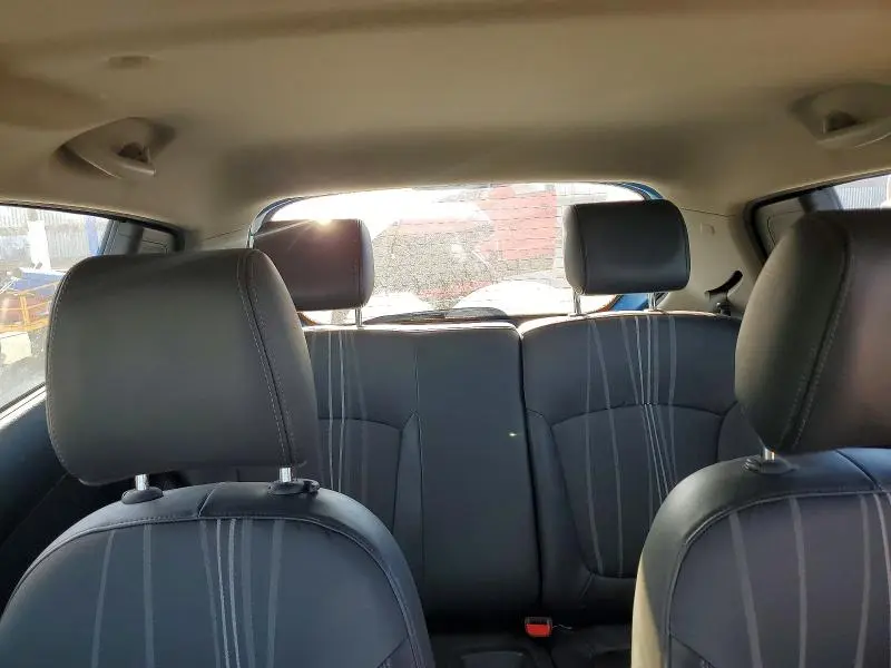 2014 CHEVROLET SPARK LS  