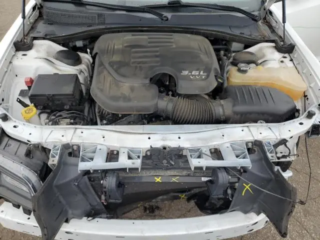 2019 CHRYSLER 300 TOURING  