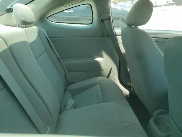 2010 CHEVROLET COBALT 1LT  