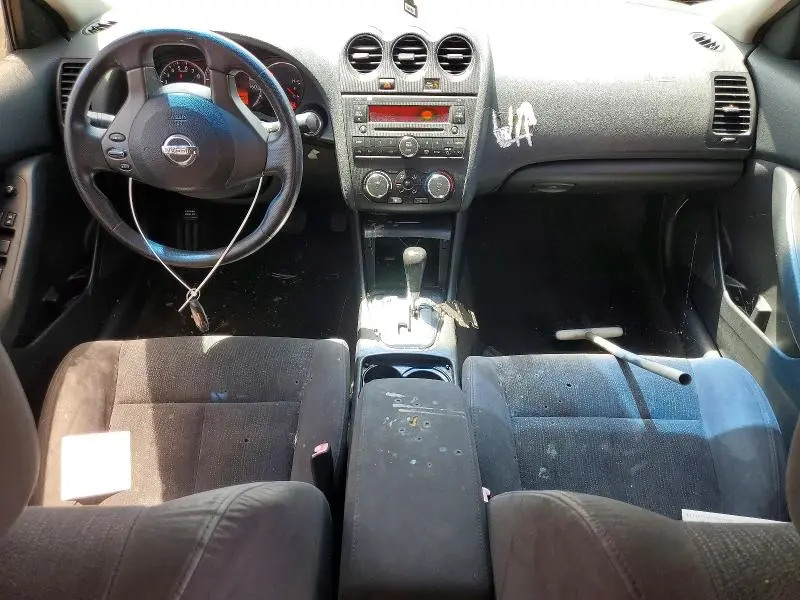 2010 NISSAN ALTIMA 2.5  