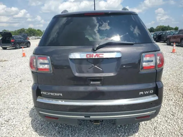 2014 GMC ACADIA SLT-1  